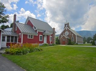 42 High St, Ludlow, VT 05149