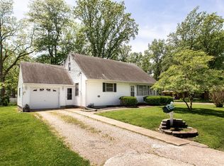 602 E Green St, Mascoutah, IL