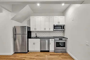 Rented by Brown Harris Stevens