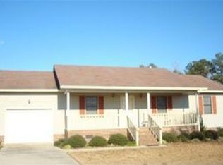 9833 Nc Highway 211 E, Lumberton, NC 28358