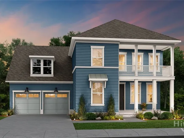 128 Laramie Way, Richmond Hill, GA 31324