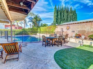 3241 E Copley St, Simi Valley, CA 93063