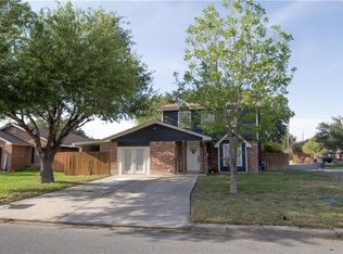 2900 Walnut Ave, McAllen, TX 78501