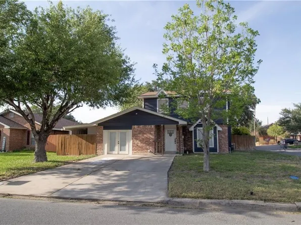 2900 Walnut Ave, McAllen, TX 78501