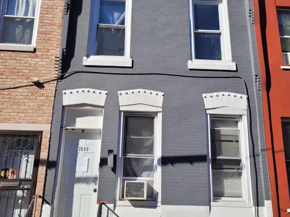 2660 N Bancroft St, Philadelphia, PA 19132