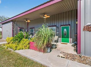 14228 County Road 798, Sinton, TX 78387