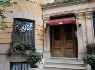 1690 Washington St APT 1, Boston, MA 02118