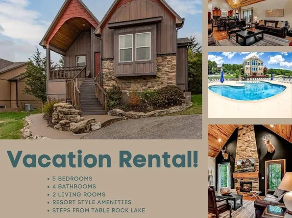 124 Streamside Drive, Hollister, MO 65672