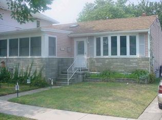 915 Benton Ave, Cape May, NJ 08204