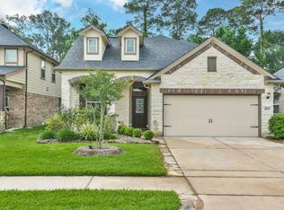 8630 Lighthouse Lake Ln, Humble, TX 77346
