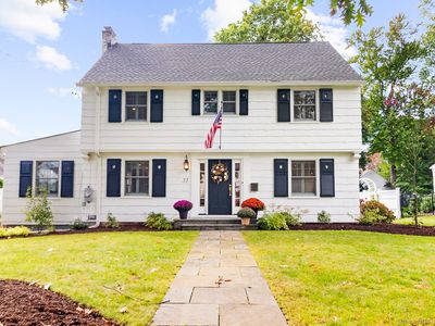 37 Lemay Street, West Hartford, CT, 06107