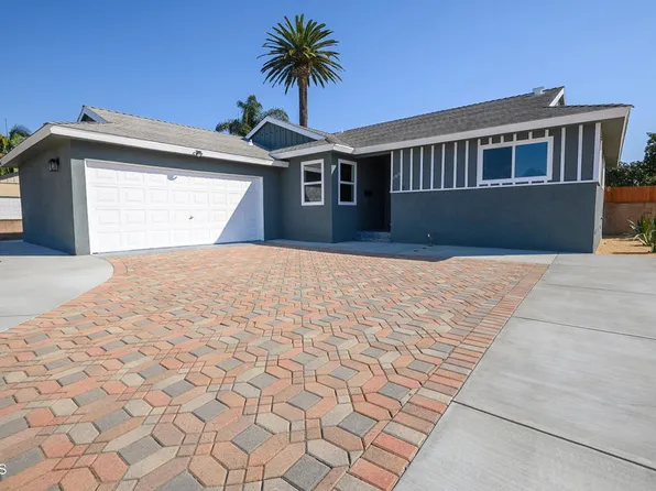 188 Stadium Ave, Ventura, CA 93003