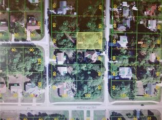 7445 Quaker St, Englewood, FL 34224