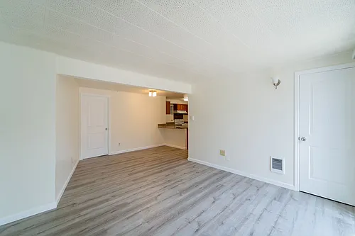 Floor plan 10806 Davisson Road SW