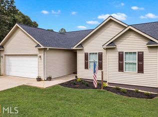 122 Windchime Cir, Demorest, GA 30535