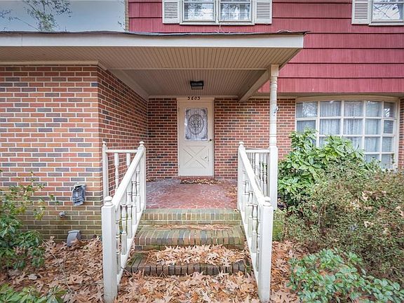 4th image of 3603 Lilac Dr