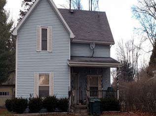 150 6th St, Imlay City, MI
