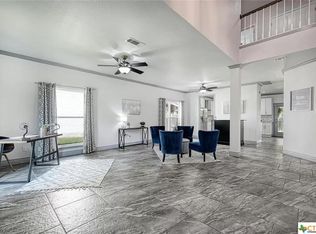 16701 Tomcat Dr, Round Rock, TX 78681