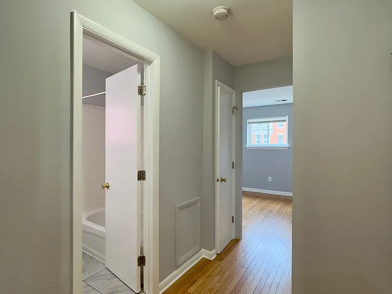 For Rent: Historic Charm at 2300 Eutaw Place Your Urban Retreat Awaits! — Photo 33
