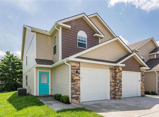 415 Tumbleweed Pl, Belton, MO 64012