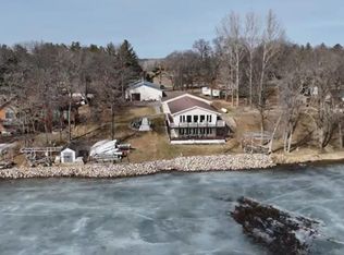 2509 320th St, Cushing, MN 56443