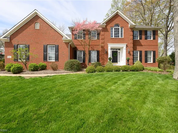 6347 Meadowsweet Ave NW, Canton, OH 44718