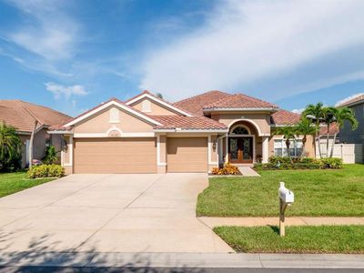 6125 46th Ln E, Bradenton, FL, 34203