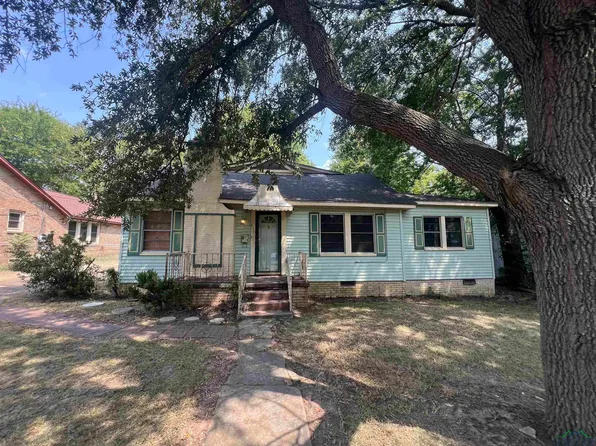 615 E Buchanan Ave, Longview, TX 75602