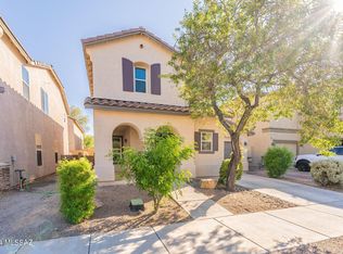 7626 E Saguaro Overlook Dr, Tucson, AZ 85710