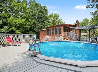 535 Laura Dr, Winston Salem, NC 27107