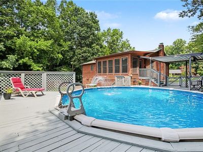 535 Laura Dr, Winston Salem, NC, 27107