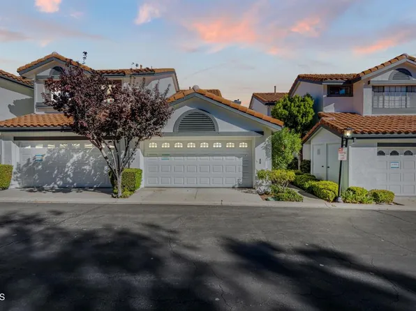 4791 Parma Dr, Oak Park, CA 91377