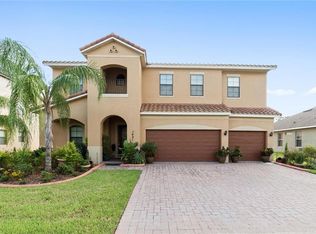 1421 Prairie Oaks Dr, Saint Cloud, FL 34771