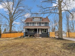 252 Indianola Rd, Youngstown, OH 44512