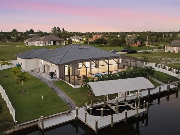 3302 NW 18th St, Cape Coral, FL 33993