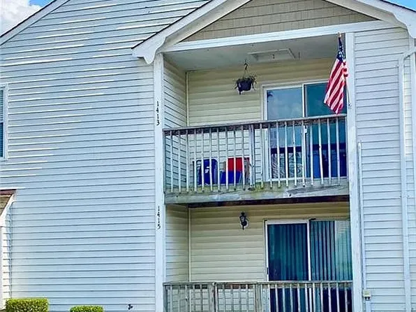 1415 Rand Ct, Virginia Beach, VA 23464