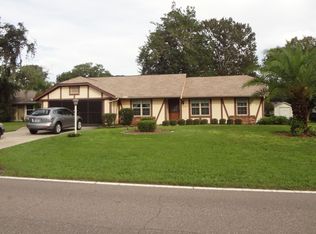 9347 Horizon Dr, Spring Hill, FL 34608