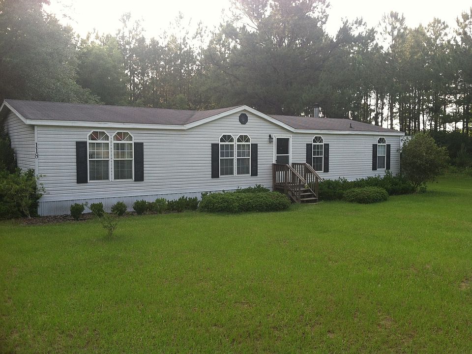 1st image of 118 SE County Road 234