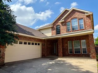 8004 Laughing Waters Trl, McKinney, TX 75070