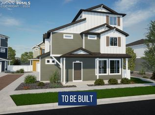 5696 Dakan Loop, Colorado Springs, CO 80927