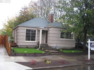 505 NE Rosa Parks Way, Portland, OR 97211