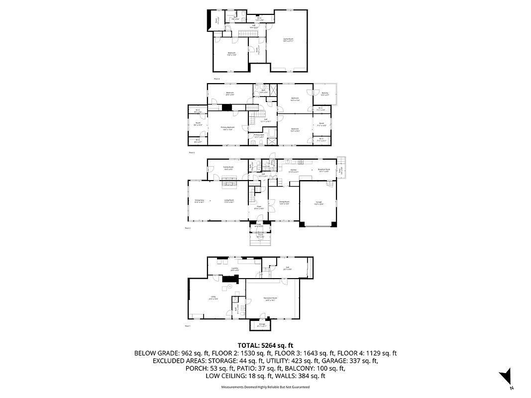 floor plan 5