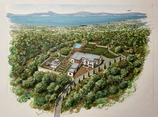 255 Pinehill Rd, Hillsborough, CA 94010