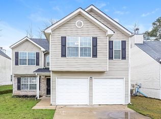 2365 Brookgate Way, Ellenwood, GA 30294