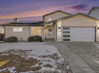 14894 E Warren Avenue, Aurora, CO 80014