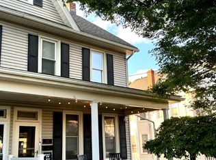 313 E Cherry St, Palmyra, PA 17078