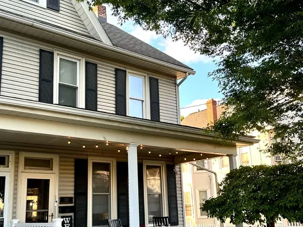 313 E Cherry St, Palmyra, PA 17078