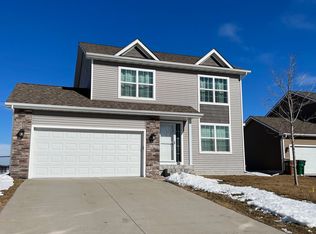 1317 12th St SE, Bondurant, IA 50035
