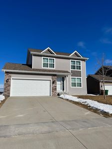 1317 12th St SE, Bondurant, IA, 50035