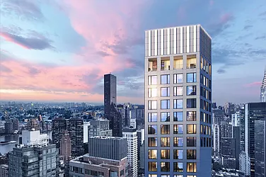 Rented by MOTION New York